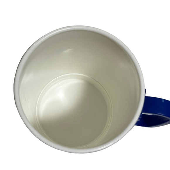 Disney On Ice Mickey's Diamond Jubilee 1988 Handle Cup w Lid - Picture 7 of 8